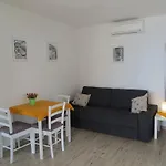 Apartment Nava