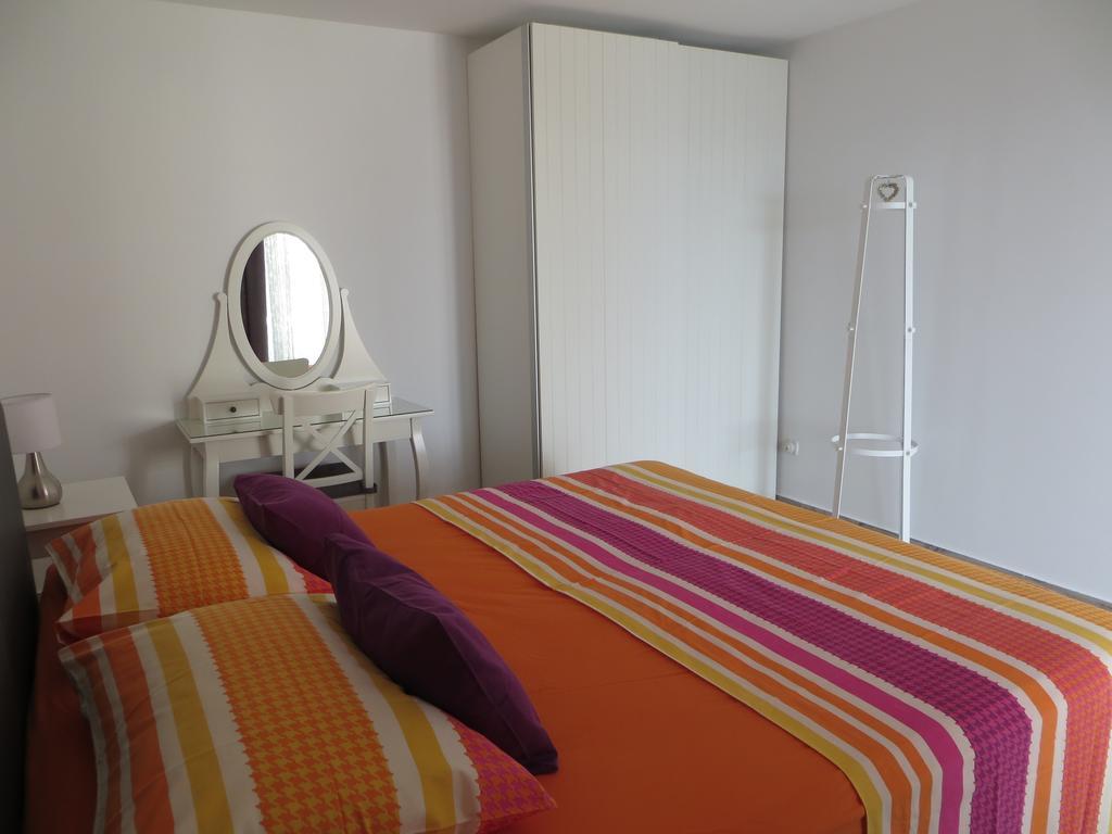 Apartment Nava *