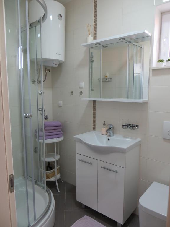Apartment Nava *