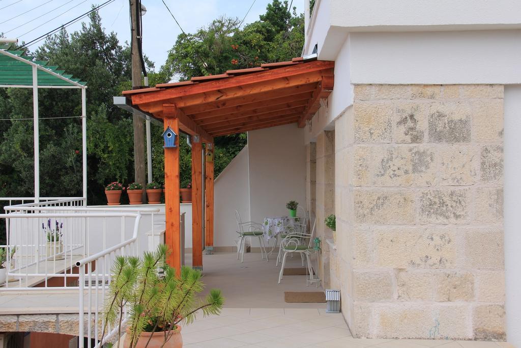 Nava Apartment *